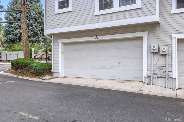 2878 W Long Circle A, Littleton, CO 80120