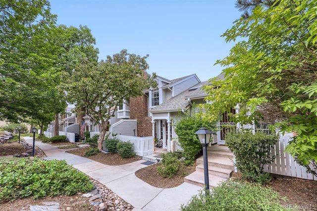 2878 W Long Circle A, Littleton, CO 80120