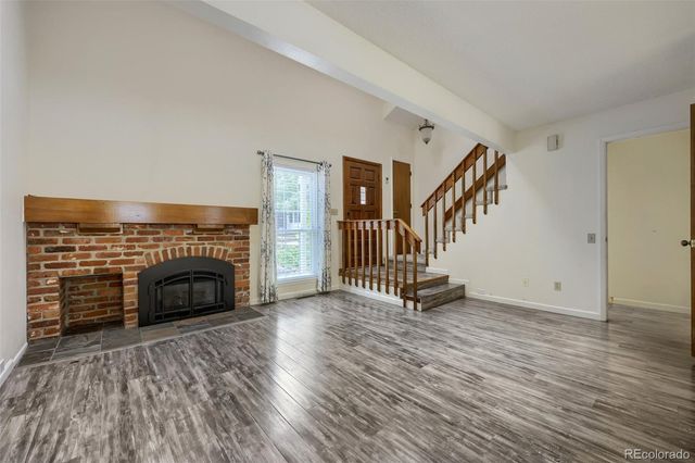 2878 W Long Circle A, Littleton, CO 80120