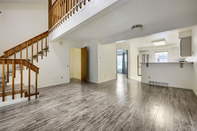 2878 W Long Circle A, Littleton, CO 80120