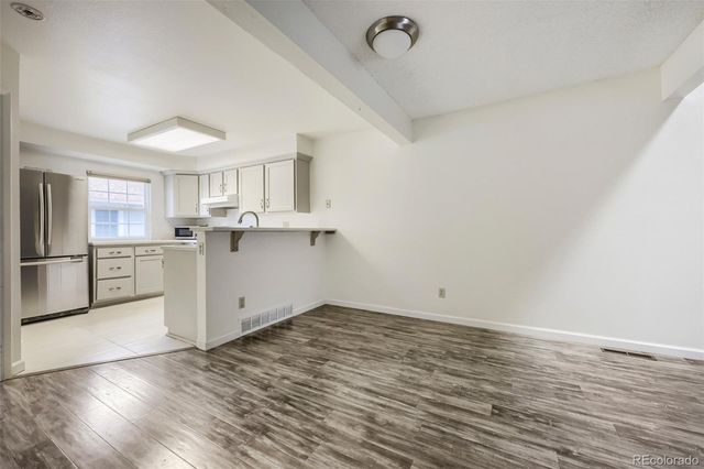 2878 W Long Circle A, Littleton, CO 80120