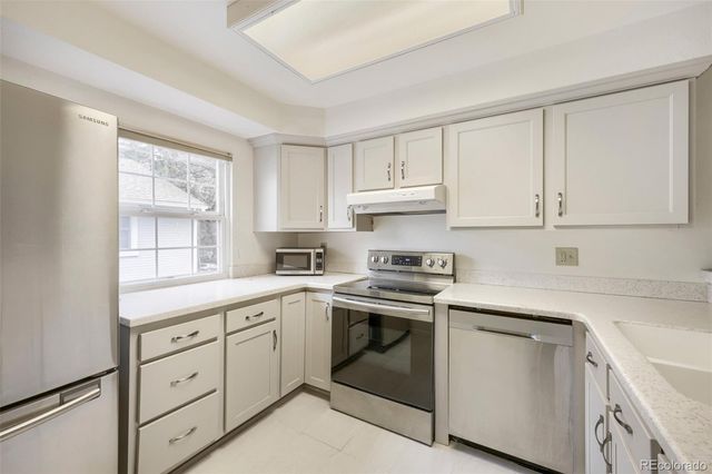2878 W Long Circle A, Littleton, CO 80120