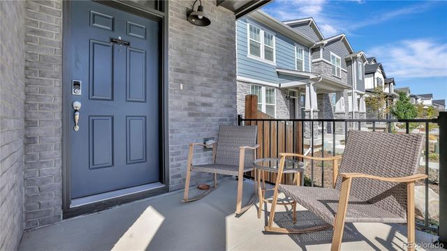 760 N Shawnee Street, Aurora, CO 80018