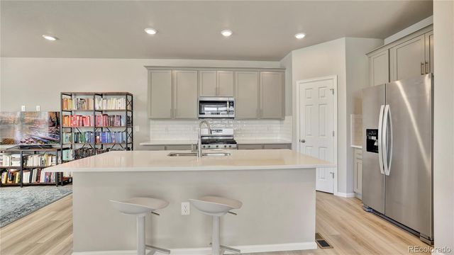760 N Shawnee Street, Aurora, CO 80018