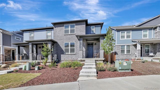 760 N Shawnee Street, Aurora, CO 80018