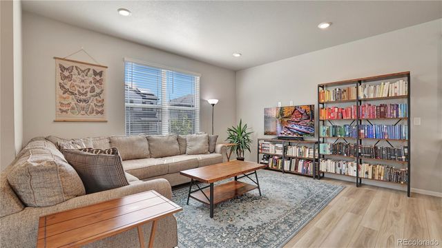 760 N Shawnee Street, Aurora, CO 80018