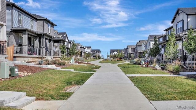 760 N Shawnee Street, Aurora, CO 80018