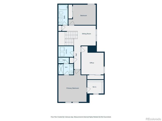 760 N Shawnee Street, Aurora, CO 80018
