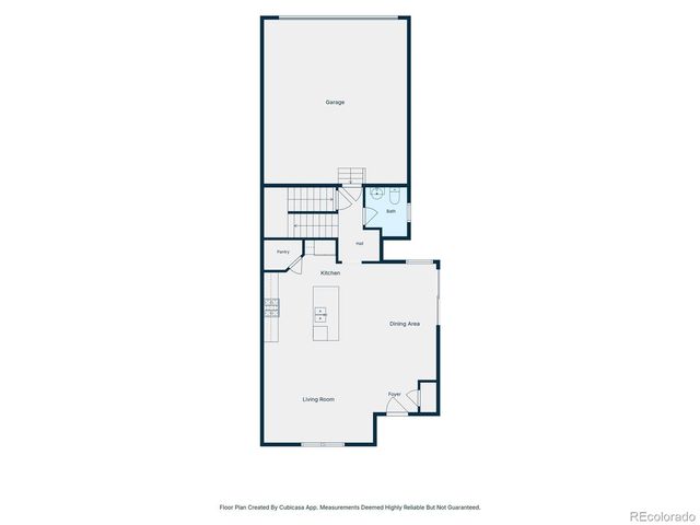760 N Shawnee Street, Aurora, CO 80018
