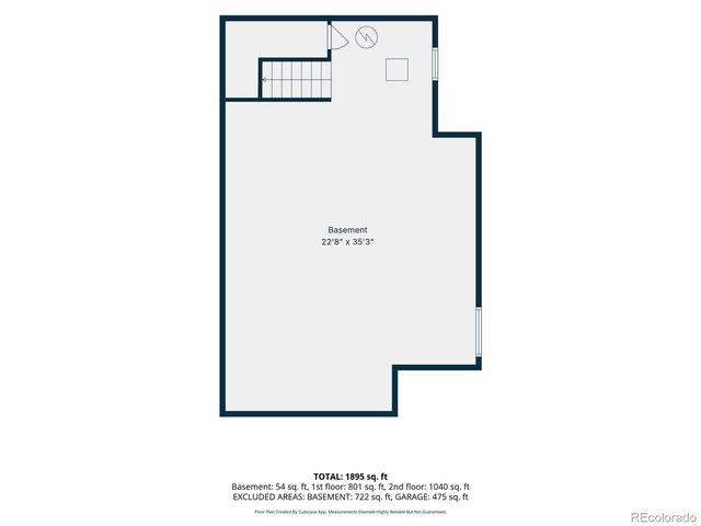 760 N Shawnee Street, Aurora, CO 80018
