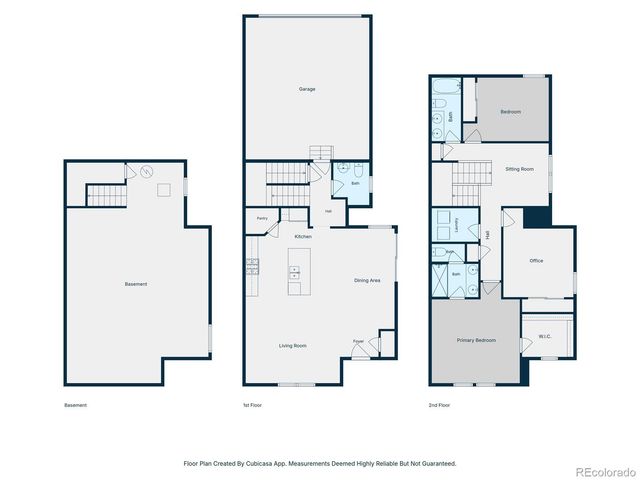 760 N Shawnee Street, Aurora, CO 80018