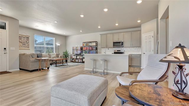 760 N Shawnee Street, Aurora, CO 80018