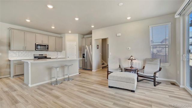 760 N Shawnee Street, Aurora, CO 80018