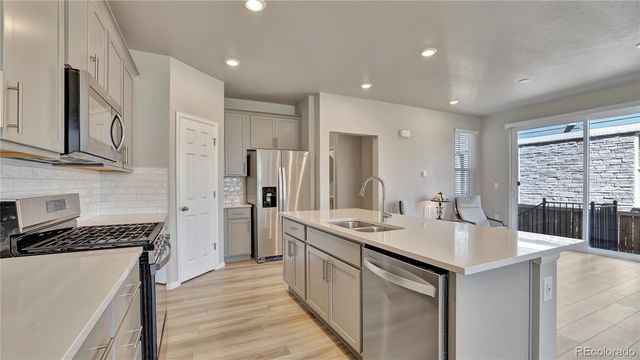 760 N Shawnee Street, Aurora, CO 80018
