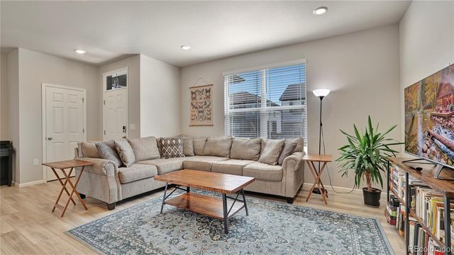 760 N Shawnee Street, Aurora, CO 80018
