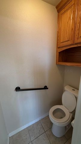 8312 TAOS Drive, Amarillo, TX 79118