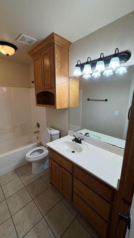 8312 TAOS Drive, Amarillo, TX 79118