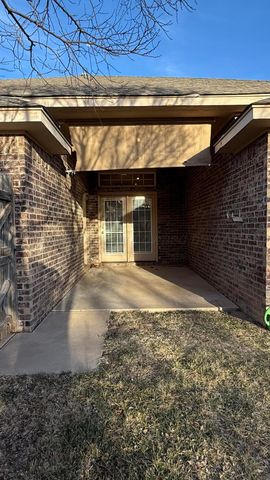 8312 TAOS Drive, Amarillo, TX 79118