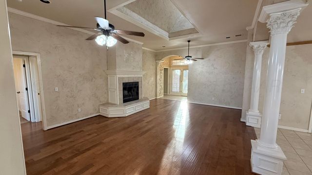 8312 TAOS Drive, Amarillo, TX 79118