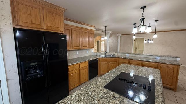 8312 TAOS Drive, Amarillo, TX 79118