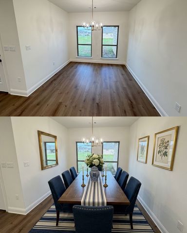 501 John Jr Drive, Lindsay, TX 76250