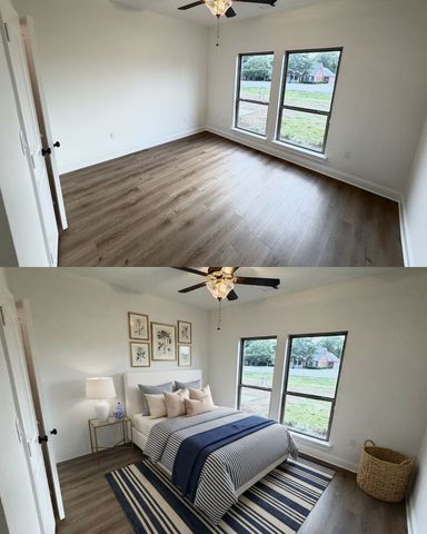 501 John Jr Drive, Lindsay, TX 76250