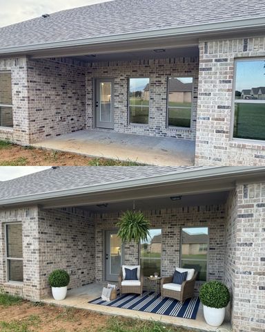 501 John Jr Drive, Lindsay, TX 76250
