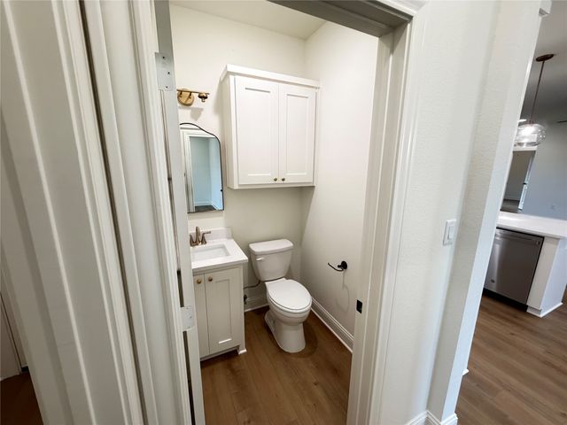 501 John Jr Drive, Lindsay, TX 76250