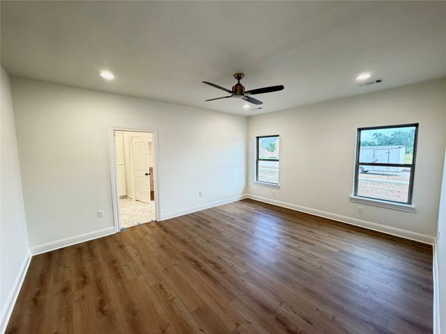 501 John Jr Drive, Lindsay, TX 76250
