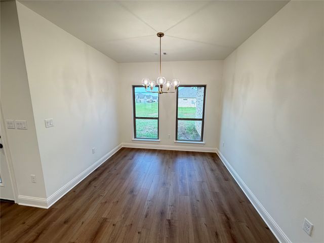 501 John Jr Drive, Lindsay, TX 76250