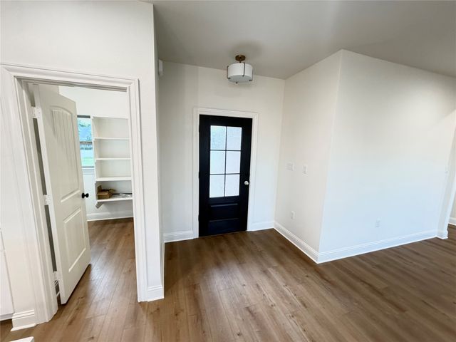 501 John Jr Drive, Lindsay, TX 76250
