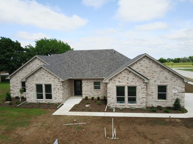 501 John Jr Drive, Lindsay, TX 76250