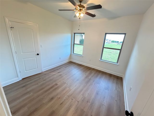 501 John Jr Drive, Lindsay, TX 76250