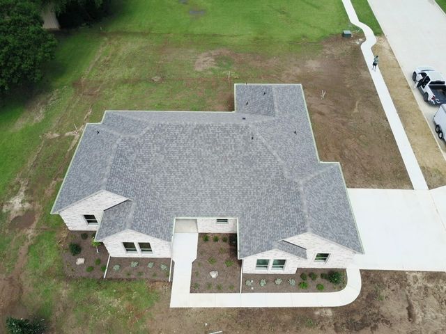 501 John Jr Drive, Lindsay, TX 76250