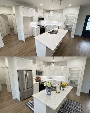 501 John Jr Drive, Lindsay, TX 76250