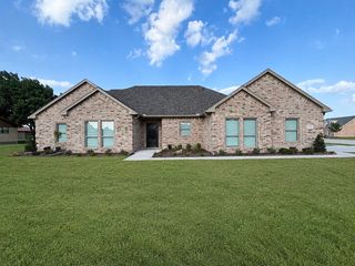 501 John Jr Drive, Lindsay, TX 76250