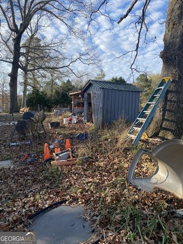 634 Duncan Road, Oxford, GA 30054