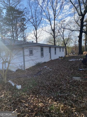 634 Duncan Road, Oxford, GA 30054