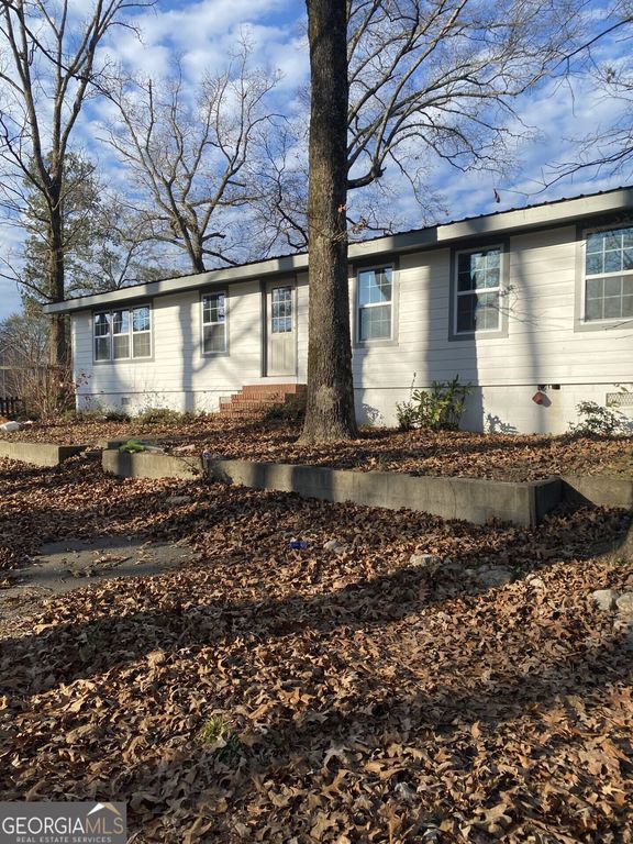 634 Duncan Road, Oxford, GA 30054