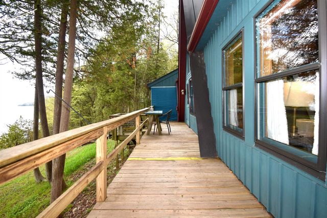 705 Cedar Beach Road, Charlotte, VT 05445