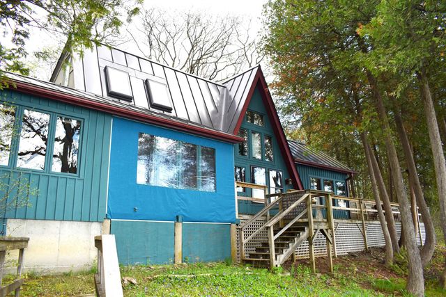 705 Cedar Beach Road, Charlotte, VT 05445