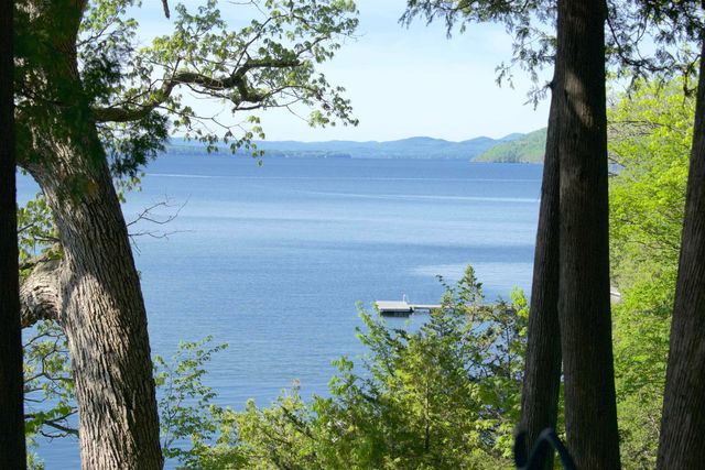 705 Cedar Beach Road, Charlotte, VT 05445