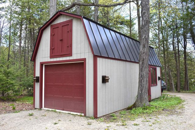705 Cedar Beach Road, Charlotte, VT 05445