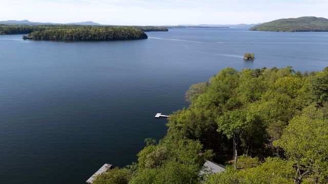 705 Cedar Beach Road, Charlotte, VT 05445