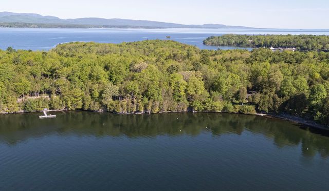 705 Cedar Beach Road, Charlotte, VT 05445
