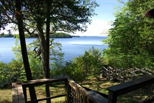 705 Cedar Beach Road, Charlotte, VT 05445
