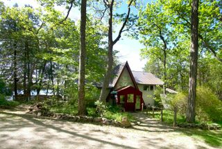 705 Cedar Beach Road, Charlotte, VT 05445