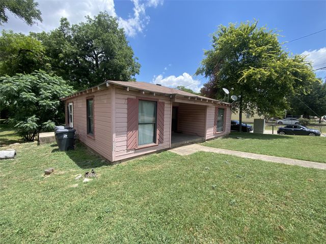 711 Winters Street, Dallas, TX 75216