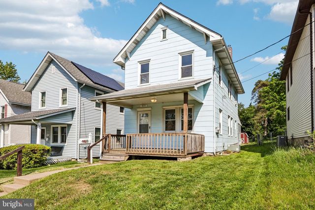 1833 FAIRVIEW AVE, Willow Grove, PA 19090
