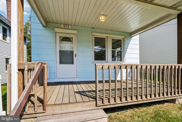 1833 FAIRVIEW AVE, Willow Grove, PA 19090
